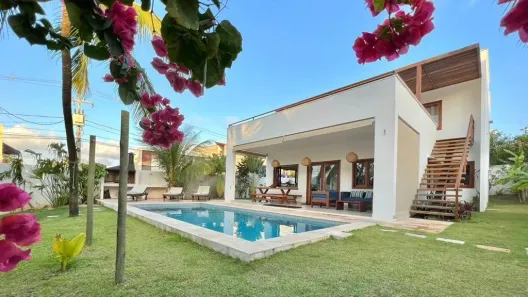 Casa com 3 Quartos à venda, 247m² no Praia da Pipa, Tibau do Sul