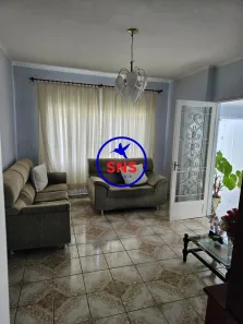 Casa com 4 Quartos à venda, 150m² no Jardim Nova Europa, Campinas