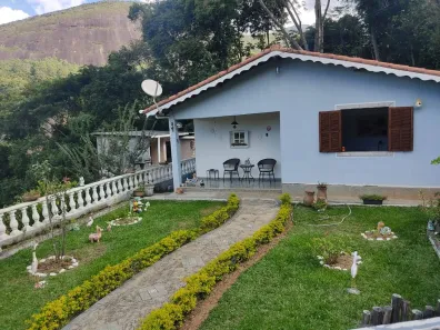 Casa com 3 Quartos à venda, 100m² no Caleme, Teresópolis