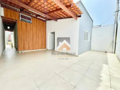 Casa com 3 Quartos à venda, 130m² no Poço, Maceió