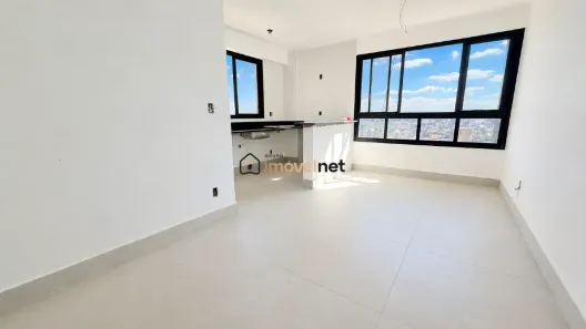 Apartamento com 2 Quartos à venda, 60m² no Buritis, Belo Horizonte