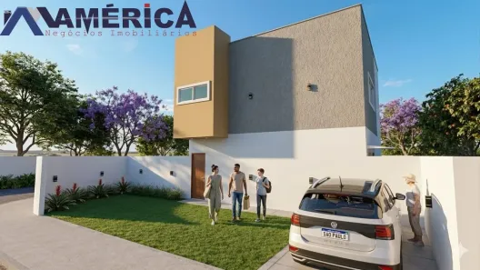 Casa com 2 Quartos à venda, 70m² no Mumbaba, João Pessoa
