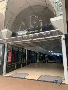 Sala Comercial à venda, 47m² no Centro, Cascavel