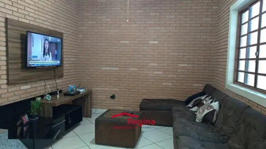 Sobrado com 4 Quartos à venda, 220m² no Vila Antônio Augusto Luiz, Caçapava