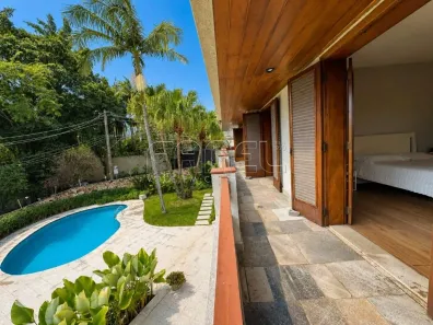 Casa com 4 Quartos à venda, 620m² no Cidade Jardim, São Paulo