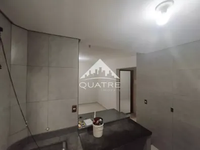 Apartamento com 2 Quartos à venda, 47m² no Parque São Conrado, Anápolis