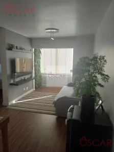 Apartamento com 2 Quartos à venda, 58m² no Vila Carrão, São Paulo