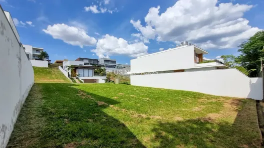 Lote/Terreno à venda, 525m² no Alphaville Nova Esplanada, Votorantim