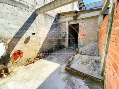 Casa com 4 Quartos à venda, 90m² no Jardim Guanabara, São Paulo