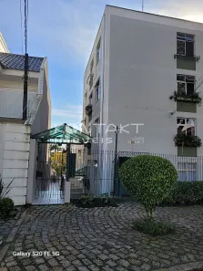 Apartamento com 2 Quartos à venda, 62m² no Ahú, Curitiba