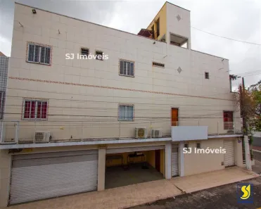 Prédio Comercial para alugar, 246m² no Centro, Fortaleza
