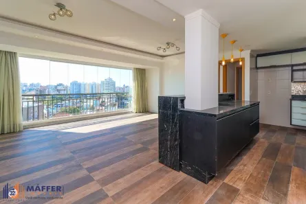 Apartamento com 3 Quartos à venda, 106m² no Passo da Areia, Porto Alegre