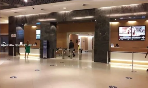 Sala Comercial para alugar, 33m² no Caminho das Árvores, Salvador
