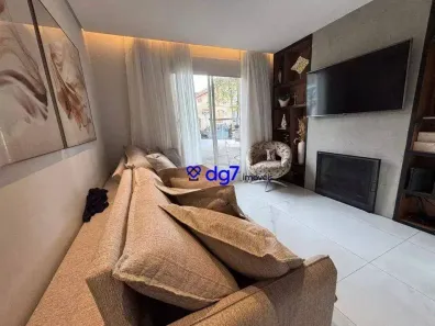 Casa de Condomínio com 3 Quartos à venda, 190m² no Jardim Rosa Maria, São Paulo