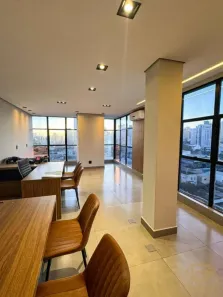 Sala Comercial para alugar, 47m² no Centro, Londrina