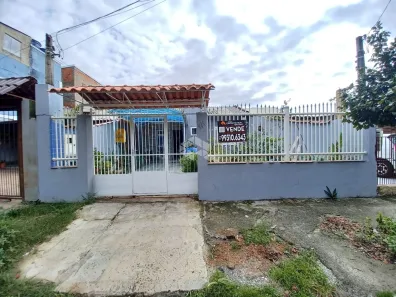 Casa com 3 Quartos à venda, 120m² no Mato Grande, Canoas