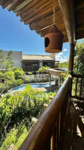 Casa com 3 Quartos à venda, 172m² no Itacimirim (Monte Gordo), Camaçari