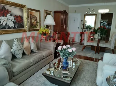 Apartamento com 3 Quartos à venda, 105m² no Santana, São Paulo
