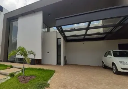 Casa com 3 Quartos à venda, 210m² no Jardim Tangará, Marília