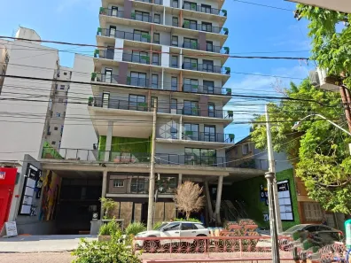 Apartamento com 1 Quarto à venda, 27m² no Cidade Baixa, Porto Alegre