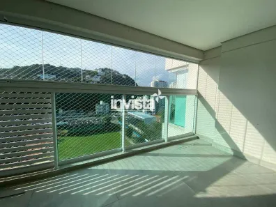 Apartamento com 2 Quartos para alugar, 66m² no José Menino, Santos