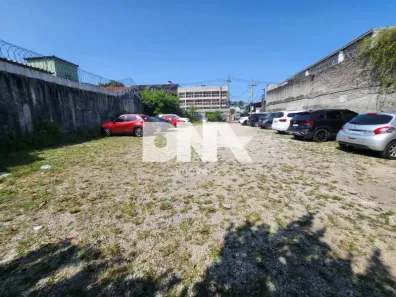 Lote/Terreno à venda, 770m² no Barra da Tijuca, Rio de Janeiro