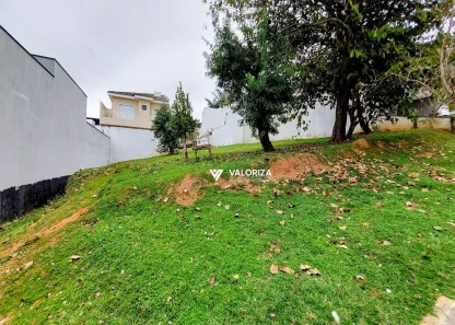 Lote/Terreno à venda, 250m² no Jardim Novo Horizonte, Sorocaba