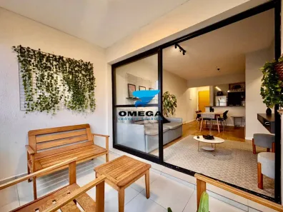 Apartamento com 2 Quartos à venda, 78m² no Enseada, Guarujá