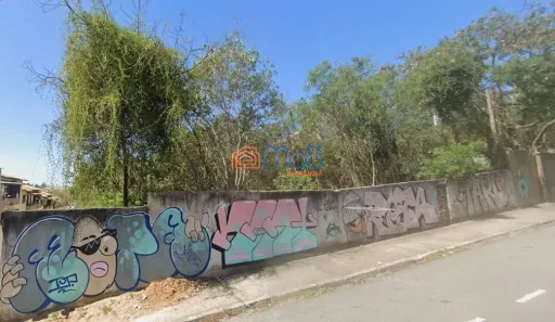 Lote/Terreno à venda, 1086m² no Glória, Macaé