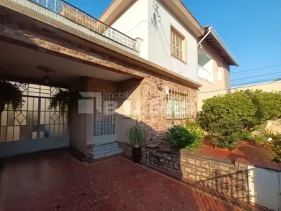 Sobrado com 5 Quartos à venda, 170m² no Mooca, São Paulo