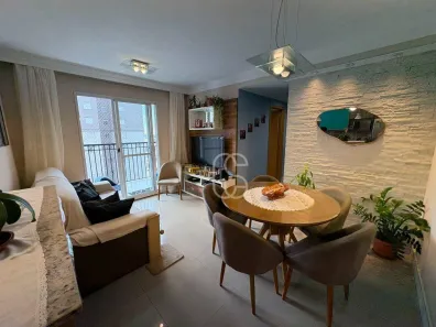 Apartamento com 3 Quartos à venda, 67m² no Vila Augusta, Guarulhos