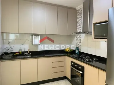 Casa de Condomínio com 2 Quartos à venda, 60m² no Parada XV de Novembro, São Paulo