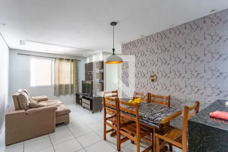 Apartamento com 2 Quartos à venda, 56m² no Centro, Diadema