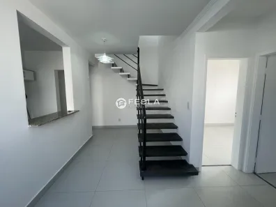 Apartamento com 2 Quartos à venda, 102m² no Jardim Progresso, Americana
