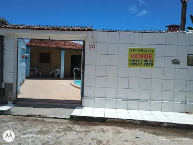 Casa com 3 Quartos para alugar, 180m² no , Paripueira