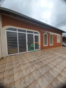 Casa com 3 Quartos à venda, 150m² no Jardim Londres, Campinas