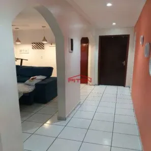 Casa com 2 Quartos à venda, 88m² no Parque das Paineiras, São Paulo