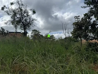 Lote/Terreno à venda, 382m² no Vila dos Ipês, Lagoa Santa