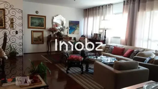 Apartamento com 3 Quartos à venda, 153m² no Vila Andrade, São Paulo