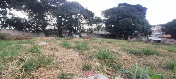 Lote/Terreno à venda, 3317m² no Bonsucesso (Barreiro), Belo Horizonte