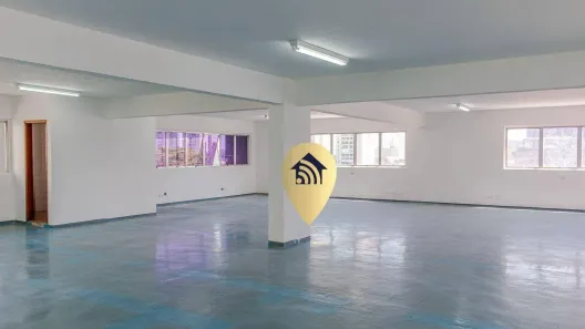 Sala Comercial para alugar, 210m² no Vila Leopoldina, São Paulo