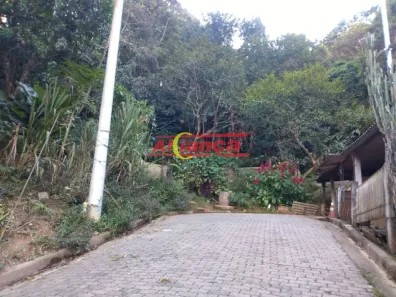 Lote/Terreno à venda, 1000m² no Recreio São Jorge, Guarulhos