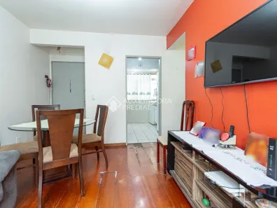 Apartamento com 3 Quartos à venda, 70m² no Santo Antônio, Porto Alegre