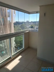 Apartamento com 2 Quartos à venda, 64m² no Dezoito do Forte Empresarial/Alphaville., Barueri