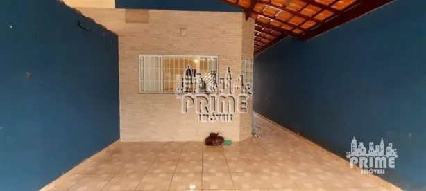 Casa com 2 Quartos à venda, 69m² no Real, Praia Grande