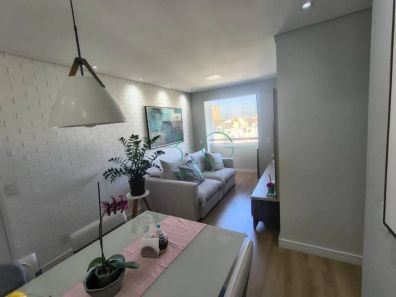 Apartamento com 2 Quartos à venda, 48m² no Nossa Senhora do Ó, São Paulo