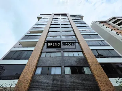 Apartamento com 4 Quartos à venda, 167m² no Acupe, Salvador