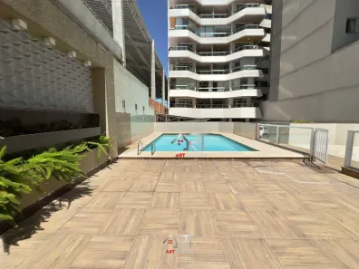 Apartamento com 3 Quartos à venda, 167m² no Praia da Costa, Vila Velha