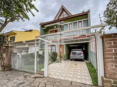 Sobrado com 3 Quartos à venda, 190m² no Sarandi, Porto Alegre