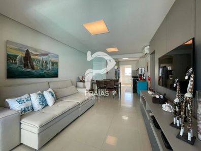 Apartamento com 3 Quartos à venda, 97m² no Riviera, Bertioga